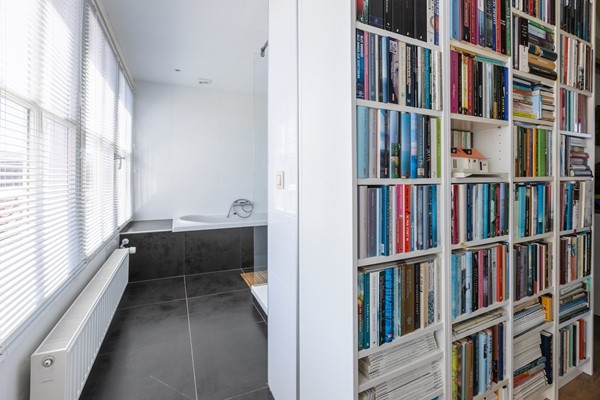 Medium property photo - Zuidzijde Haven 31B, 4611 HB Bergen op Zoom